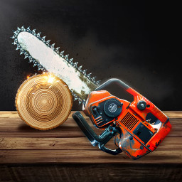 دانلود Chainsaw Prank Simulator