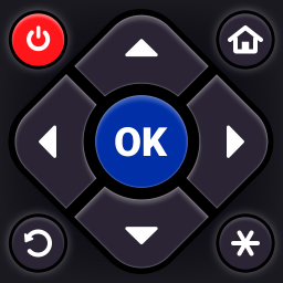 دانلود TV Remote Control for TV