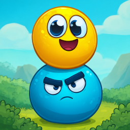 دانلود Roller Ball Blue