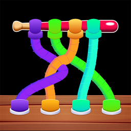 دانلود Tangle Master 3D دانلود Tangle Master 3D