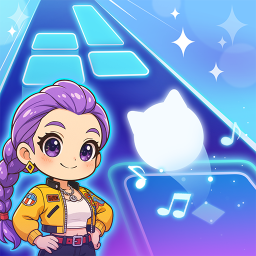 دانلود Dancing Cats 2: Music Games