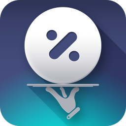 دانلود Tip Calculator & Bill Split