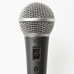 دانلود Microphone Amplifier