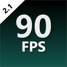 دانلود 90 FPS Tool Mobile (No Ban)