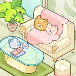 دانلود My Perfect Home: Design Game