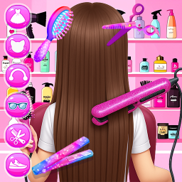 دانلود Hairs Makeup Artist Salon