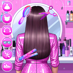 دانلود Hairs Makeup Artist Salon