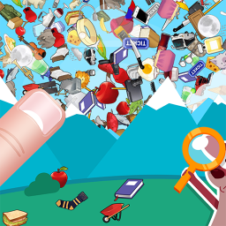 دانلود Find Objects Hidden Object