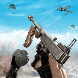 دانلود WW2 Civil War - Cold War Games