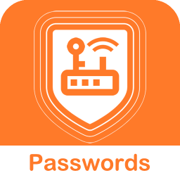 دانلود WiFi Router Passwords - Setup