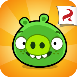 دانلود Bad Piggies دانلود Bad Piggies