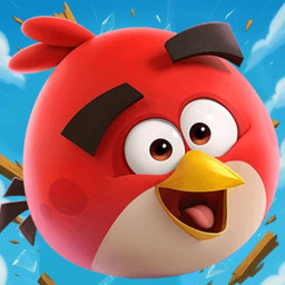 دانلود Angry Birds Families