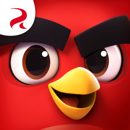 آیکون بازی Angry Birds Journey