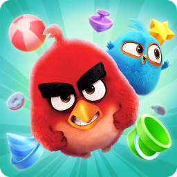 دانلود Angry Birds Match 3