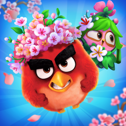 دانلود Angry Birds Match 3