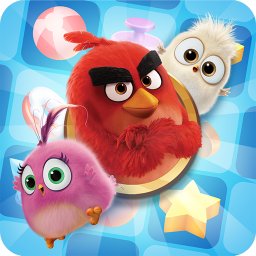 دانلود Angry Birds Match 3