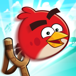 دانلود Angry Birds Friends