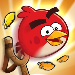 دانلود Angry Birds Friends