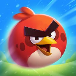 دانلود Angry Birds 2