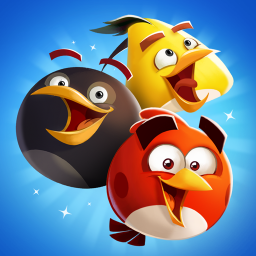 دانلود Angry Birds Blast