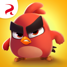 دانلود Angry Birds Dream Blast