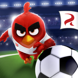 Angry Birds Football