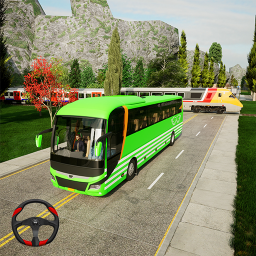 دانلود US Bus Simulator Unlimited