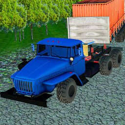 دانلود Offroad Truck Game Xtreme