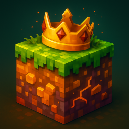 دانلود Royal Craft: Sandbox Survival