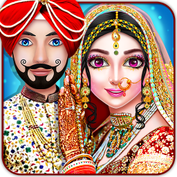 دانلود Punjabi Wedding: Girl Marriage