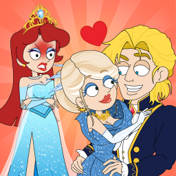 دانلود Royal Story Puzzle: Fun Riddle دانلود Royal Story Puzzle: Fun Riddle