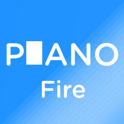 پیانو فایر