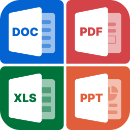 دانلود Word, PDF, XLS, PPT: A1 Office