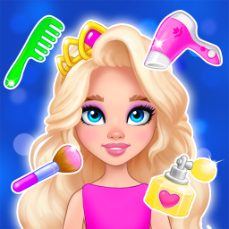 دانلود Princess girl paper House game