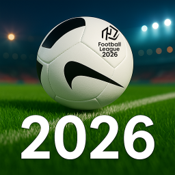 دانلود Football World Soccer 2026