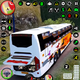 دانلود Bus Simulator 2022 - City Bus