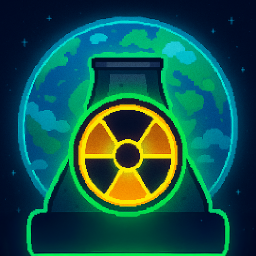 دانلود Reactor - Energy Sector Tycoon