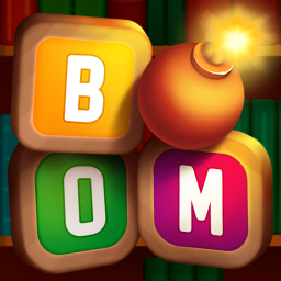 دانلود Wordboom - Online Word Game