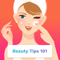 دانلود Beauty tips app