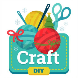 دانلود Learn Crafts and DIY Arts