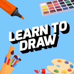 دانلود Learn Drawing