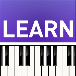 دانلود Piano Lessons - Learn piano