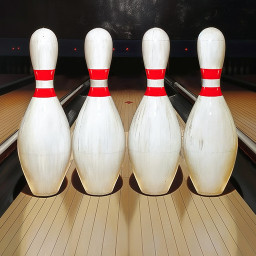 دانلود Bowling Games 3D Ball Game