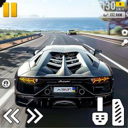 دانلود Car Racing: Car Games 2023