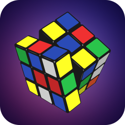 دانلود Cube Solver Scanner: 3x3 Cube