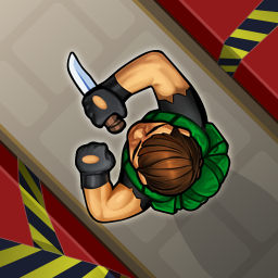 دانلود Hunter Assassin