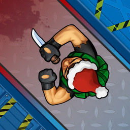 دانلود Hunter Assassin