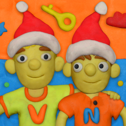 دانلود Vlad & Niki 12 Locks