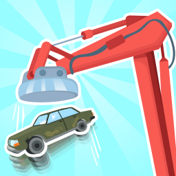 دانلود Ultimate Magnetic Collector