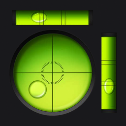 دانلود Bubble Level Spirit Level App